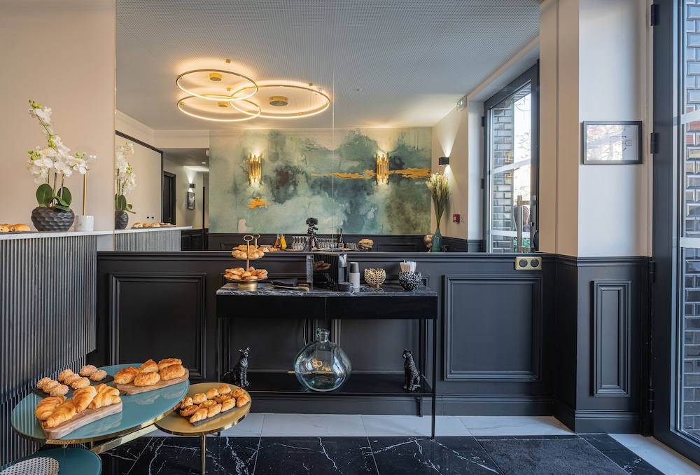 Mijos Appartements Hotel 2/44