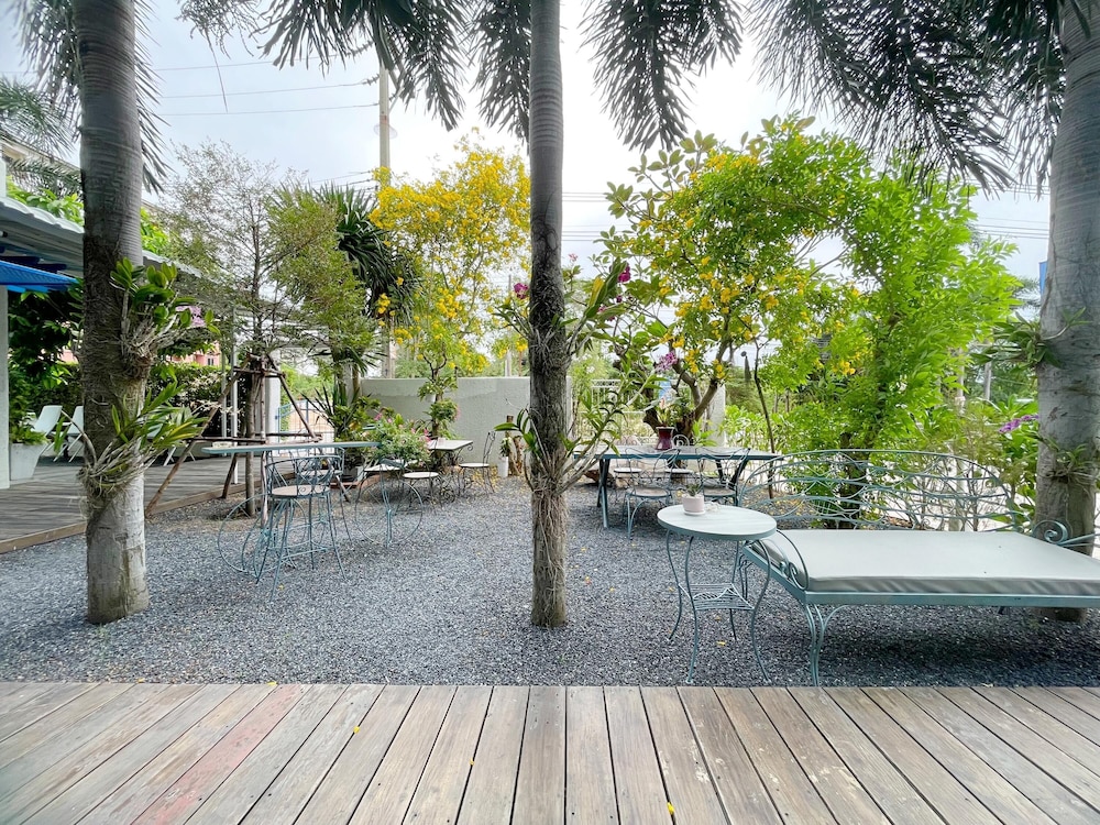 Baan Pattaya by Sabai 41/50