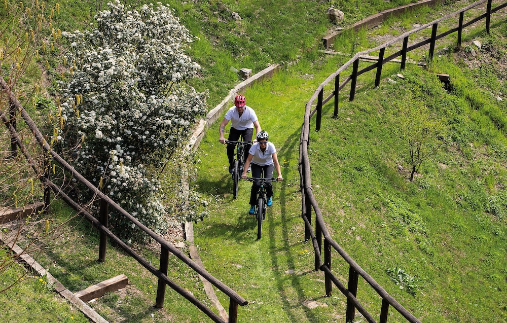 Hotel Resort & Spa Miramonti 48/75