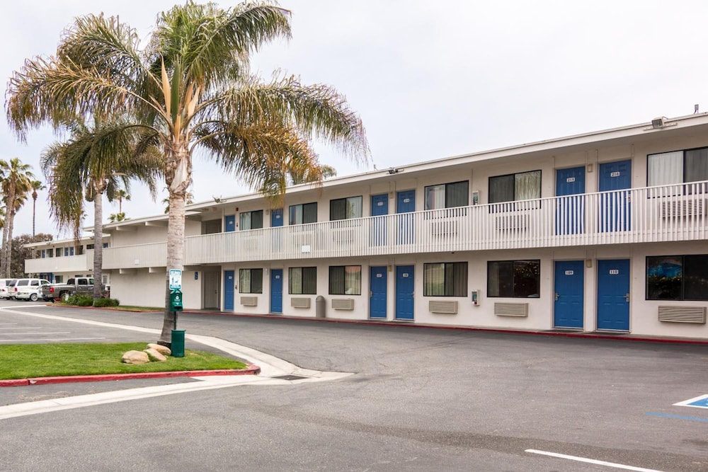 Motel6 Ventura, CA - Beach in VENTURA - CA