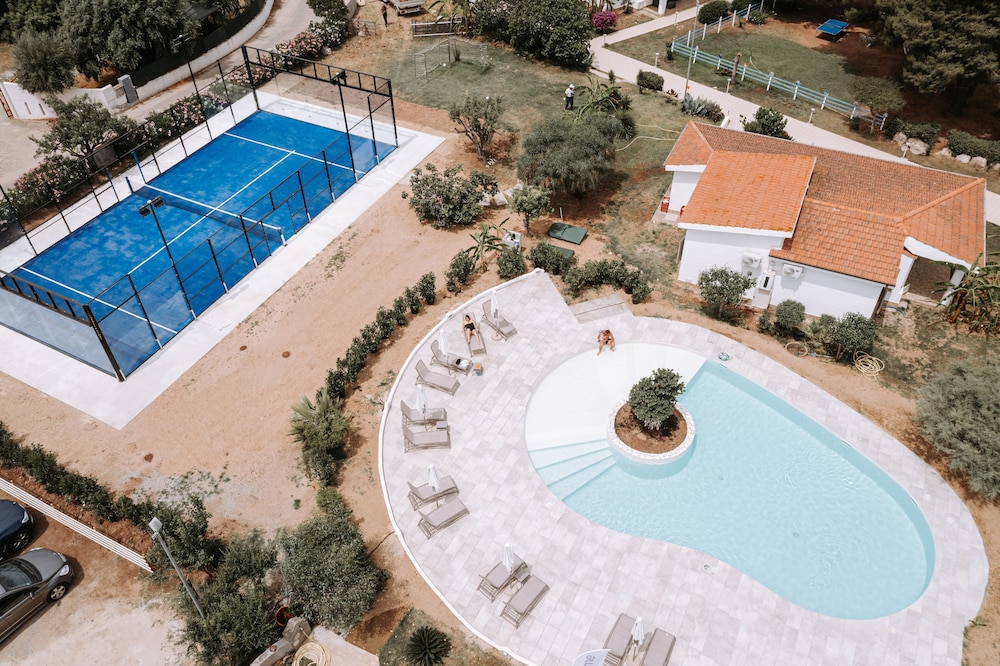 La Conchiglia Village Suites 32/50