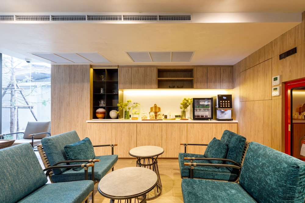 Benjarong Hotel Bangkok 31/50