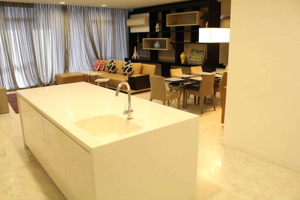 Royal Apartment at Platinum KL 26/41