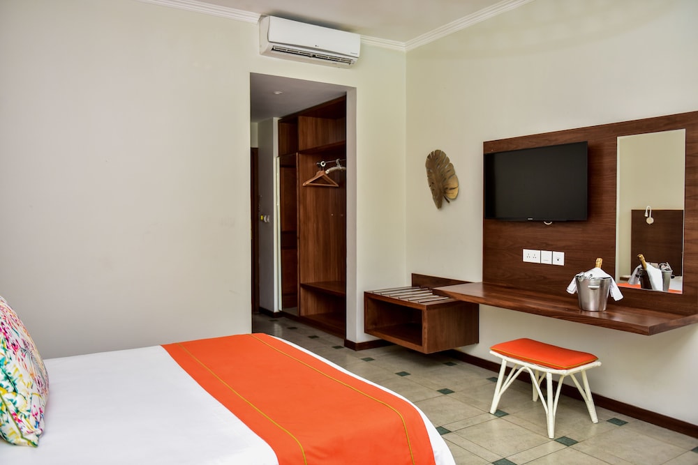 Tarisa Resort Spa 9/43