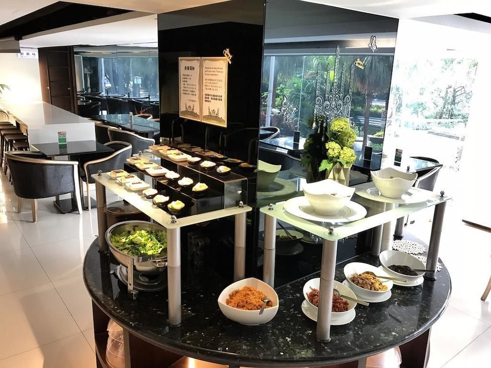 JBG Hot Spring Resort Hotel 46/64