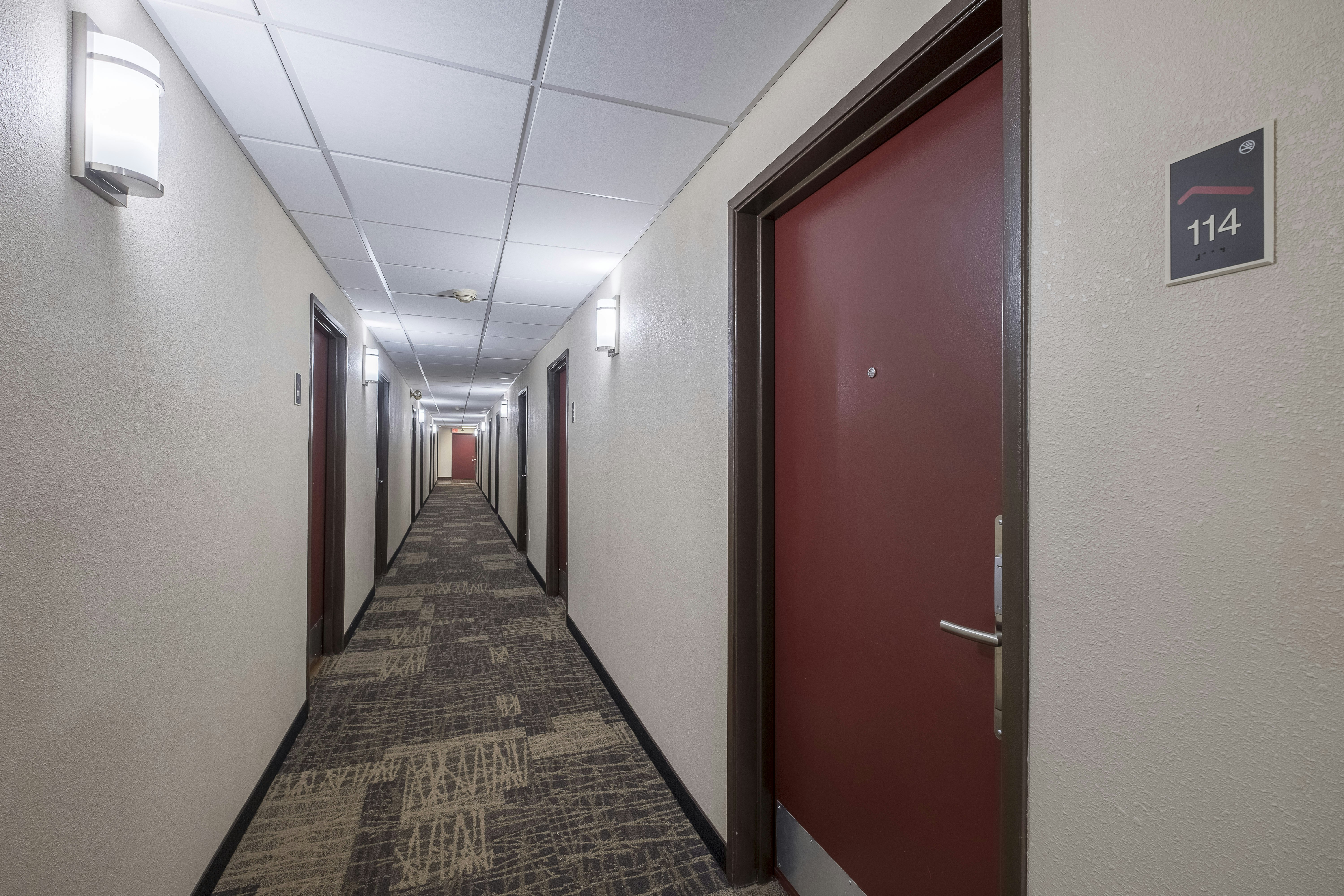 Red Roof Inn Allentown South 16/29