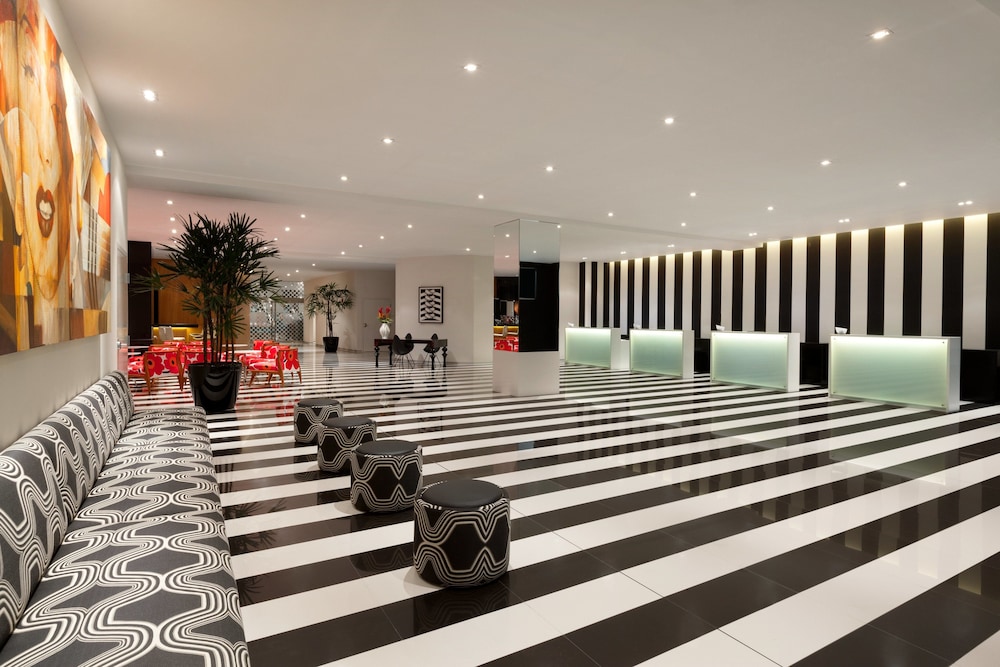 Wyndham Costa Del Sol Lima City 48/77
