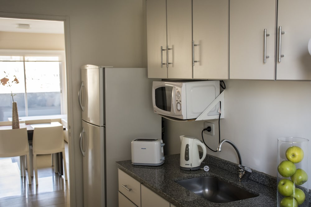 ISI BAIRES APART & SUITES 19/68