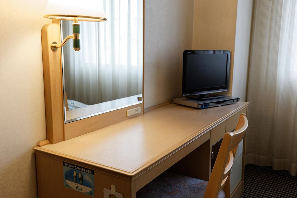 Kumamoto Washington Hotel Plaza 45/50