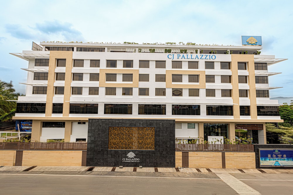 Cj Pallazzio 4/50