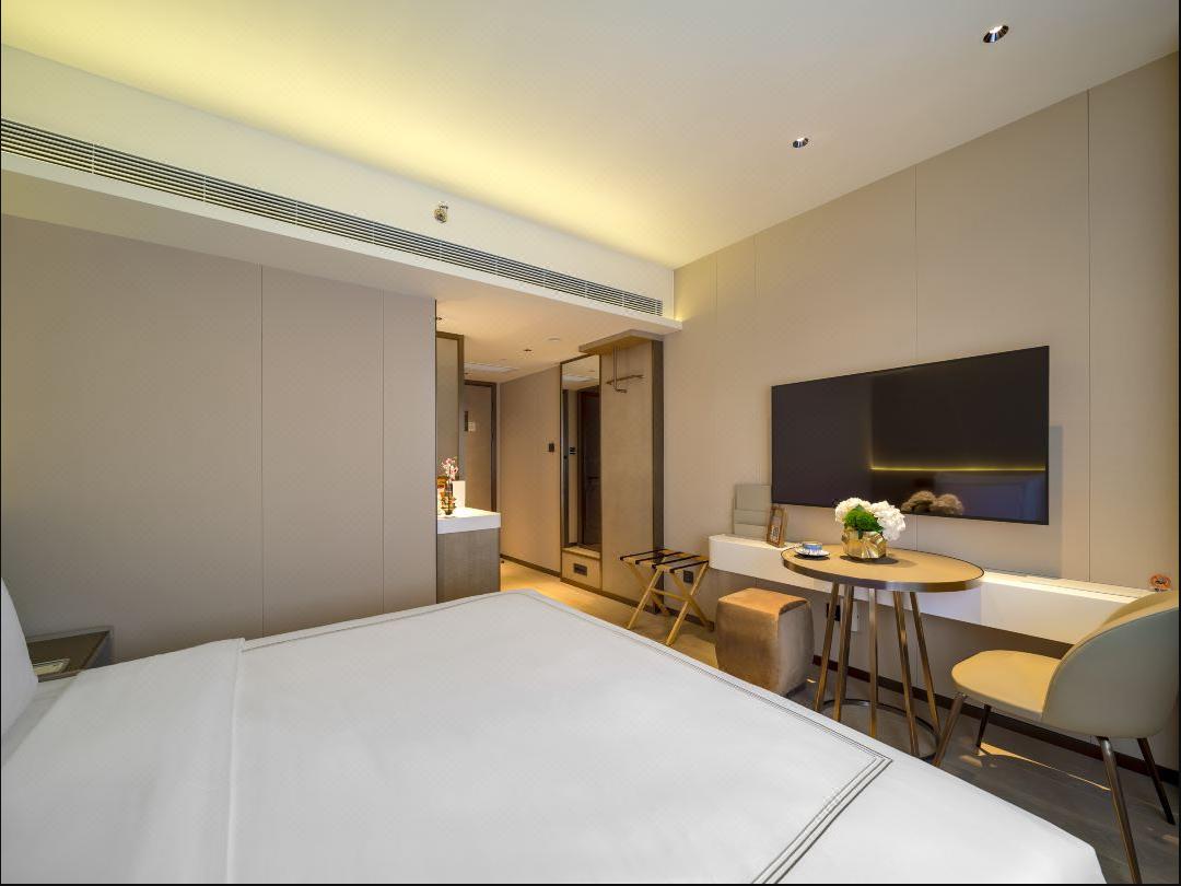 Donghu Collection Hotel Shanghai 14/25