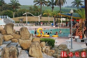 Wusanto Huching Resort Hotel 20/30