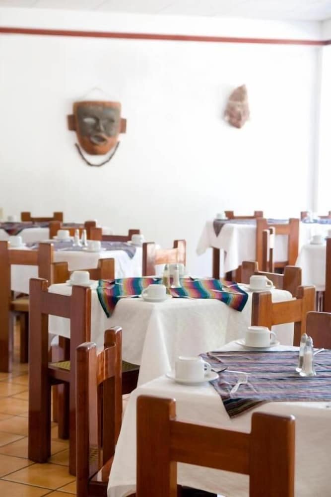 Hotel Maya Palenque Ex Best Western Maya Palenque 28/52