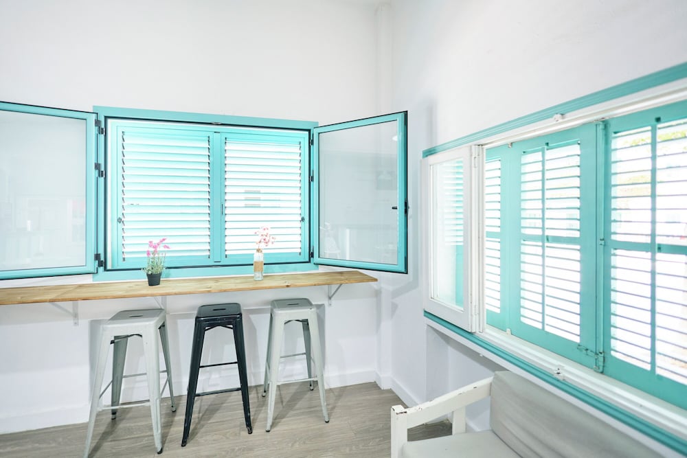 Hostal Sunset Ibiza 55/64