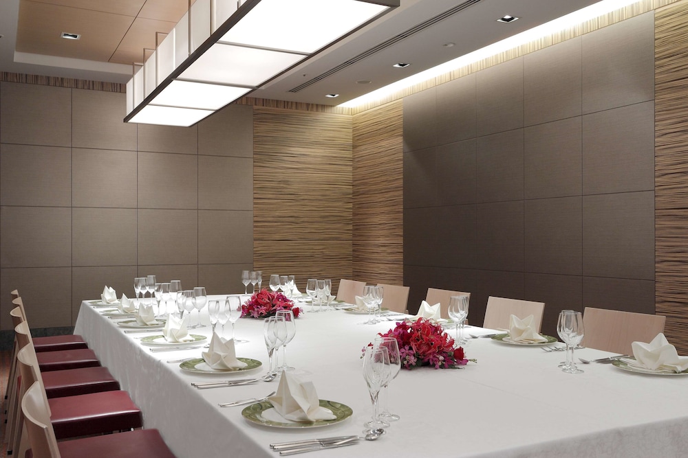 Haneda Excel Hotel Tokyu 67/75
