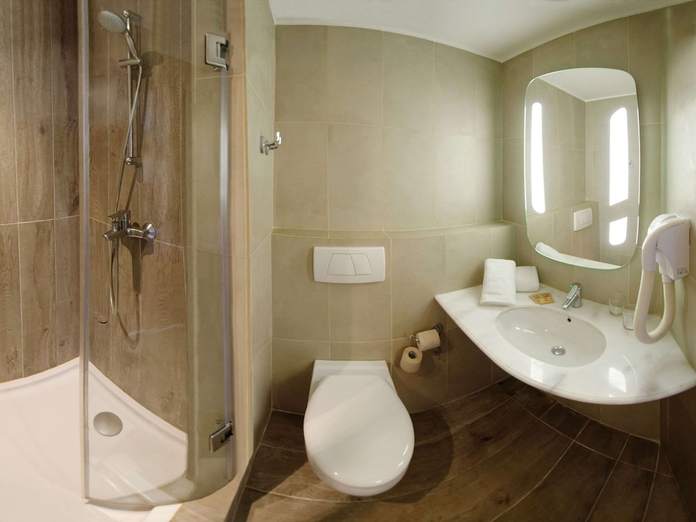 Ibis Casa Sidi Maarouf 20/72