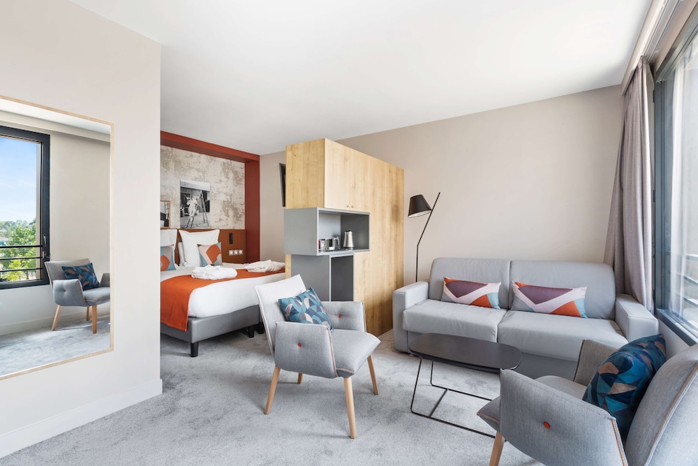 Best Western Dijon Quetigny 27/47