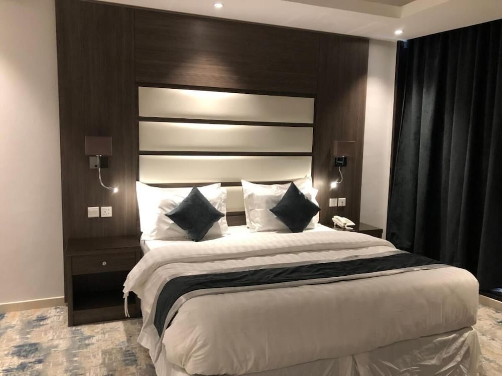 Asal Al Hamra Hotel Jeddah 4/13