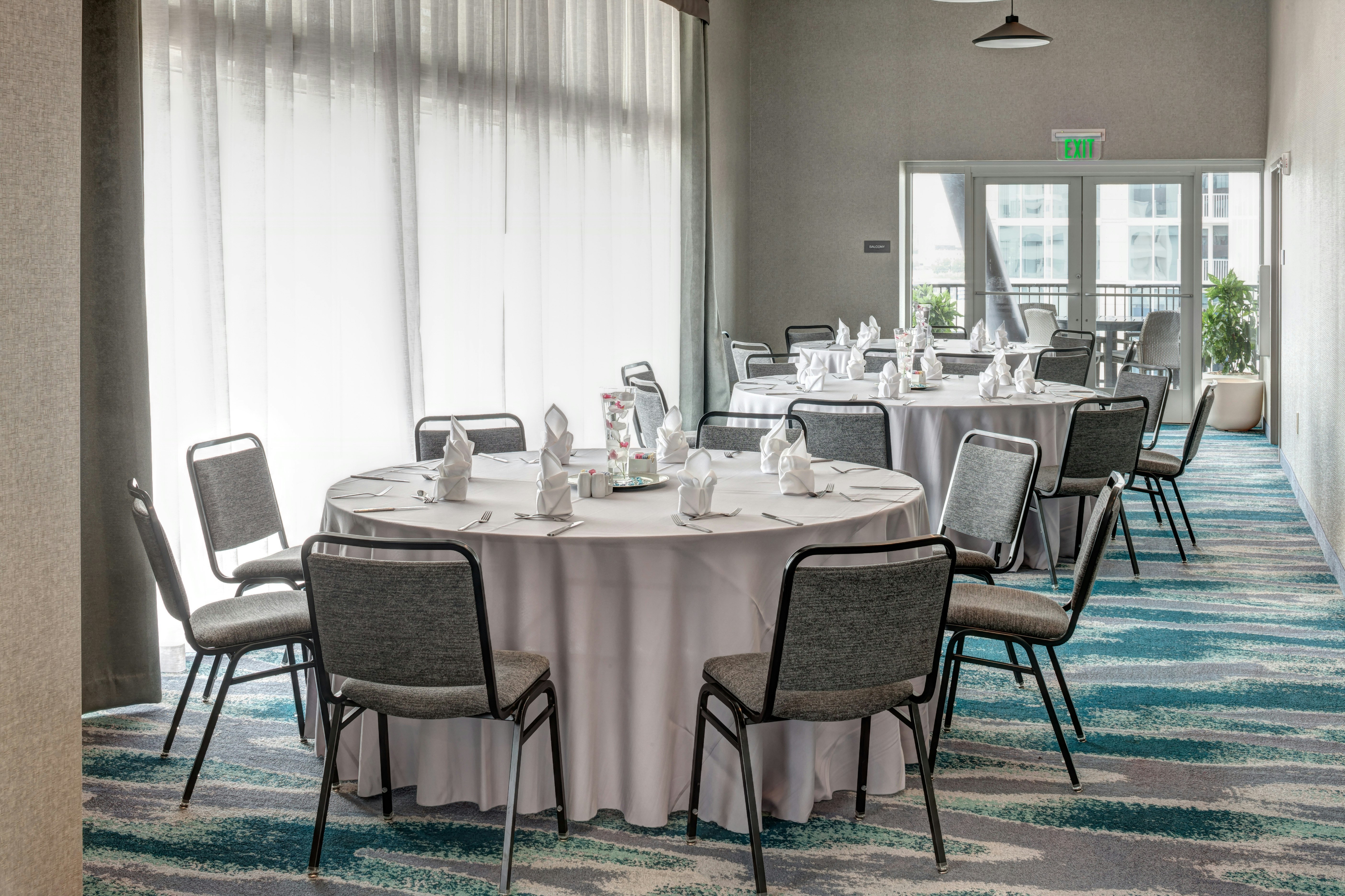 Hilton Garden Inn Nashville-Vanderbilt 57/65