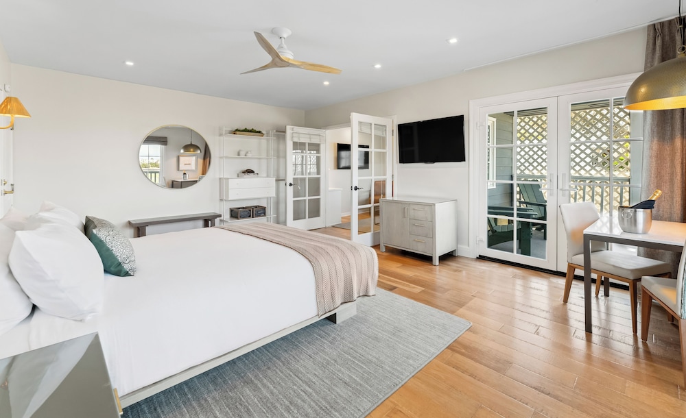 Inn At Playa Del Rey 18/51
