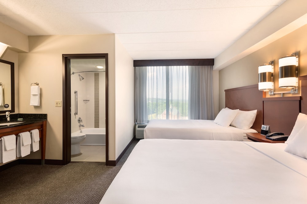 Hyatt Place Baltimore/Owings Mills 7/28