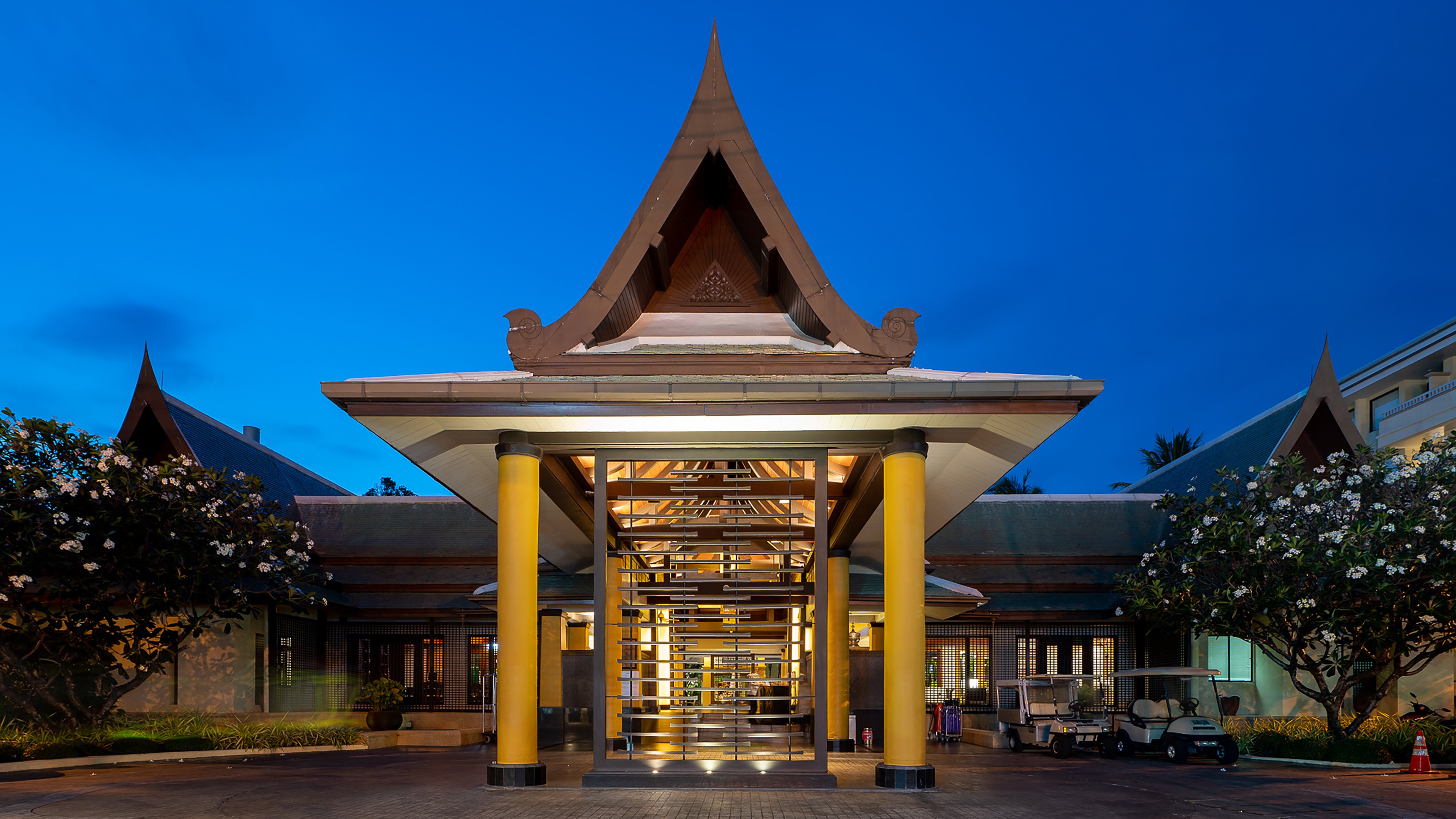 Holiday Inn Resort Phuket, an IHG Hotel 2/83