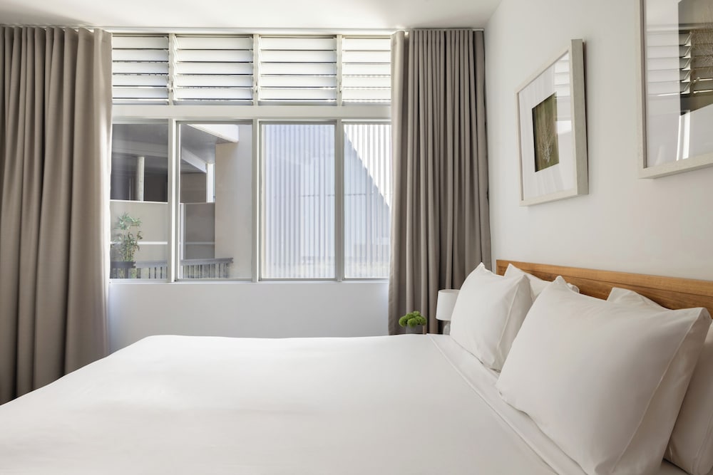 3 Bedrooms, Deluxe, Apartment
