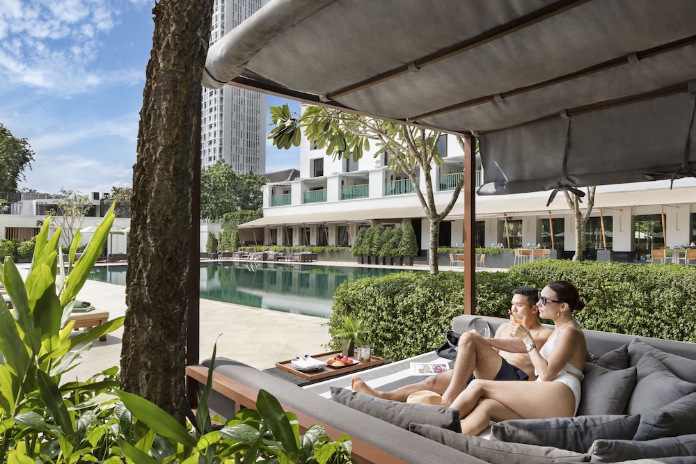 The Sukhothai Bangkok in BANGKOK