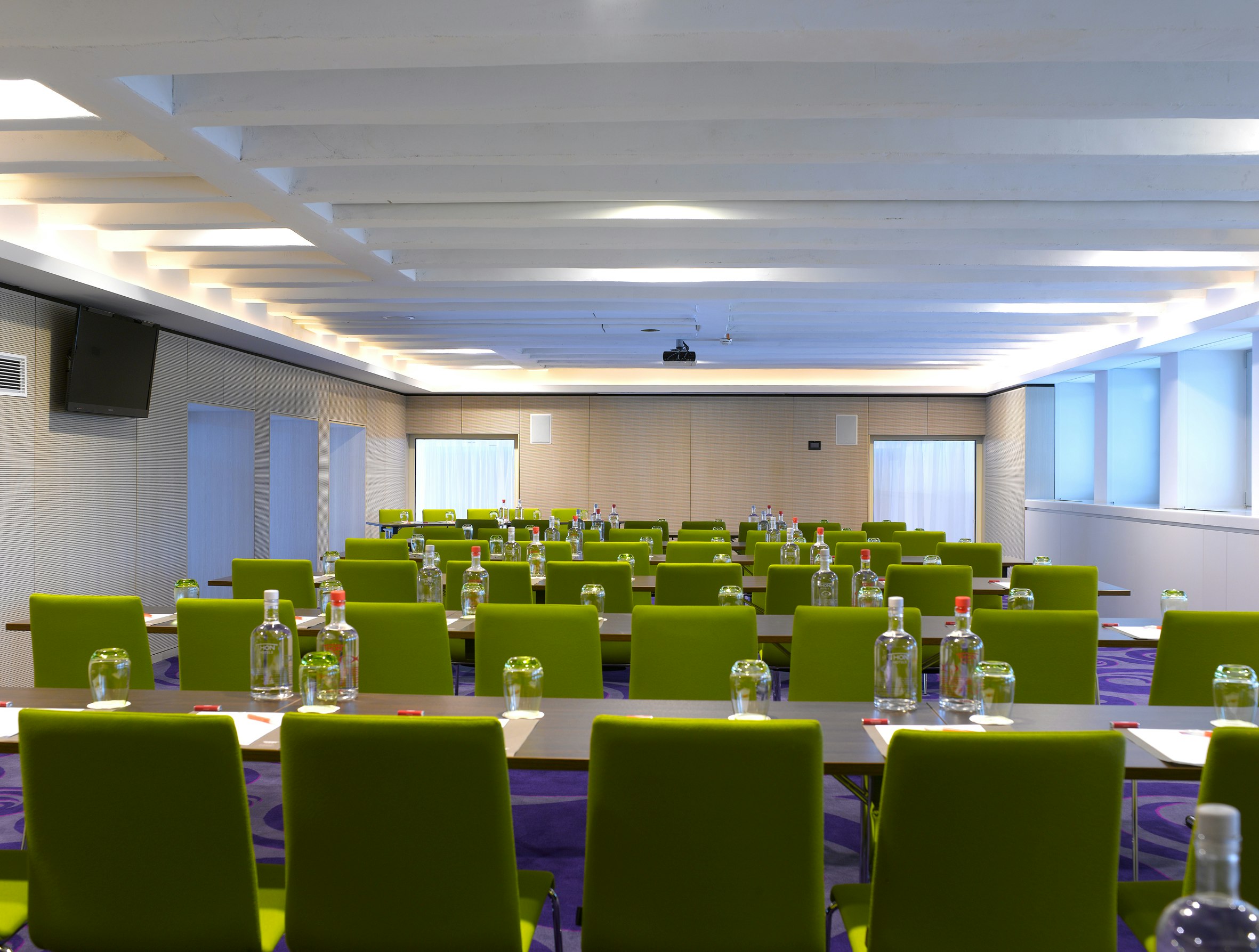 Thon Hotel Eu 83/86