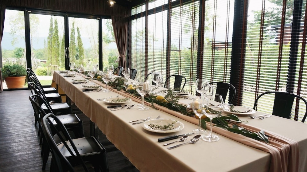 Limon Villa Khao Yai by SLH 33/50
