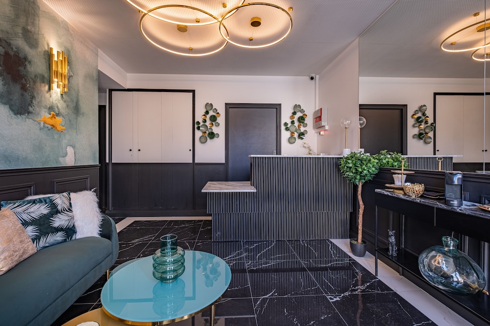 Mijos Appartements Hotel 34/44