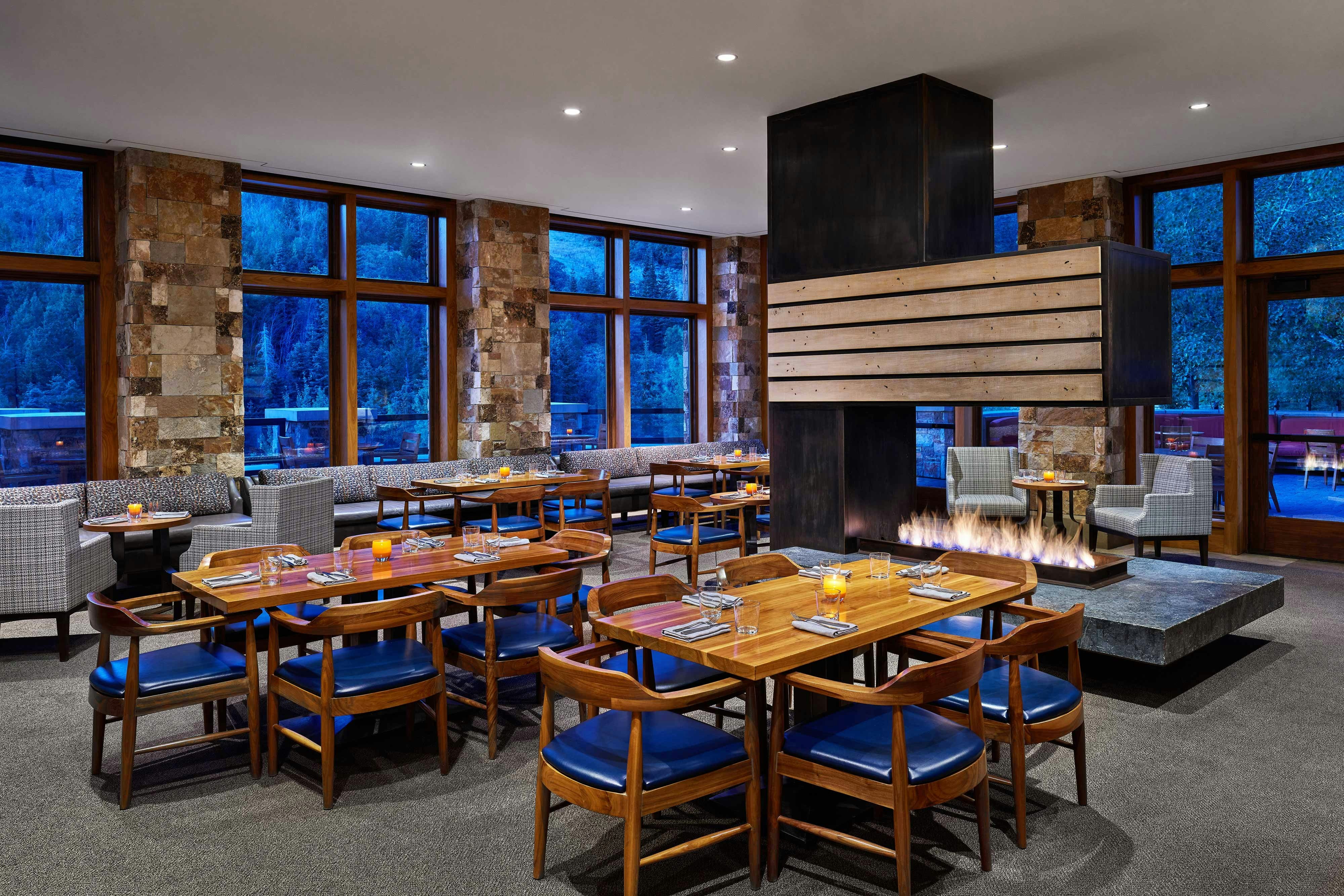 The St. Regis Deer Valley 47/70