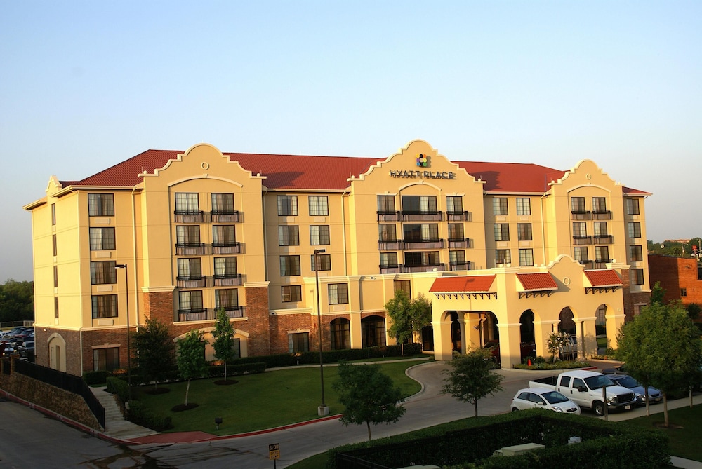 Hyatt Place Fort Worth Historic Stockyards Formerly Amerisuites Fort Worth in FORT WORTH - TX