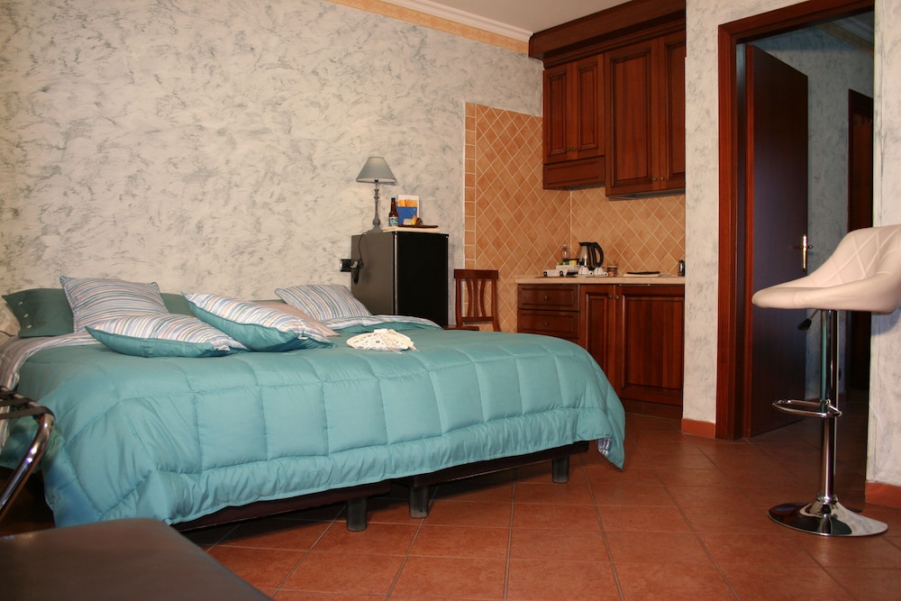 Euro House Inn Airport Hotel Residence 31/72