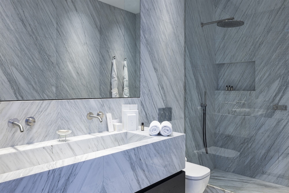 Barbaros Reserve Residences Managed by Kempinski 60/60