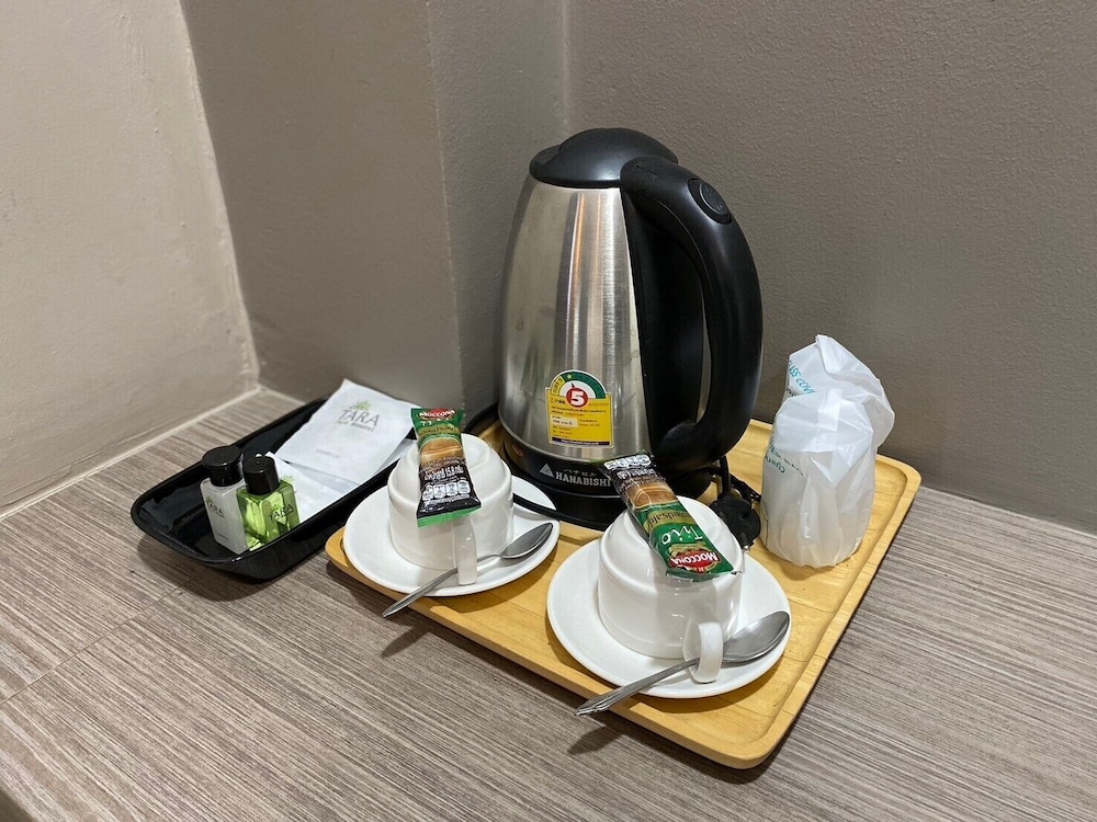 Tara Park Resotel 33/41