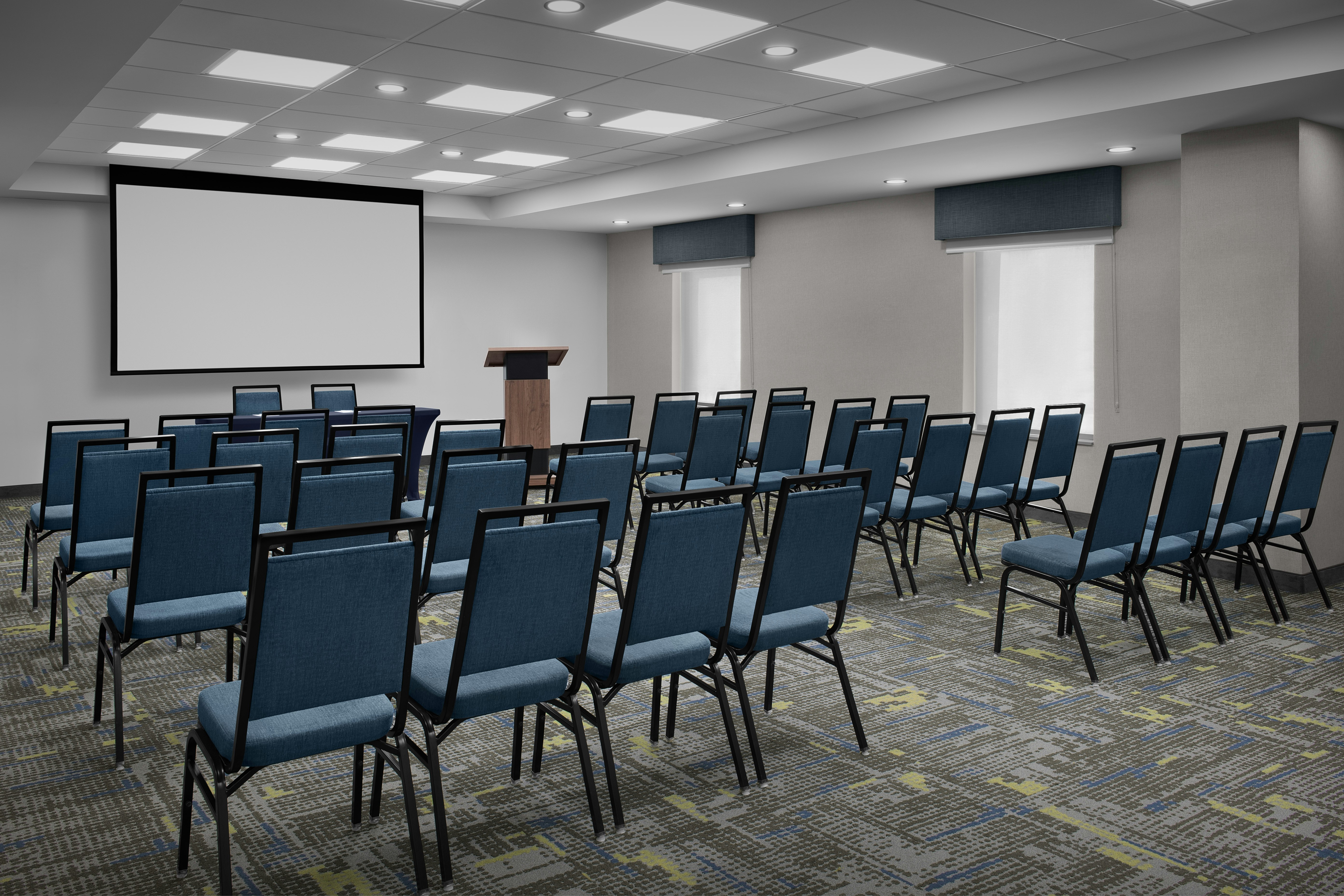 Hampton Inn Suites Jacksonville South Bartram Park 30/41