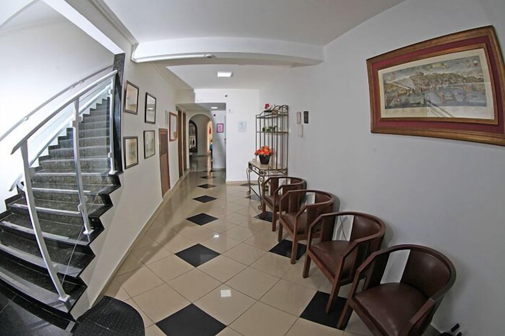 Hotel Modena 32/50