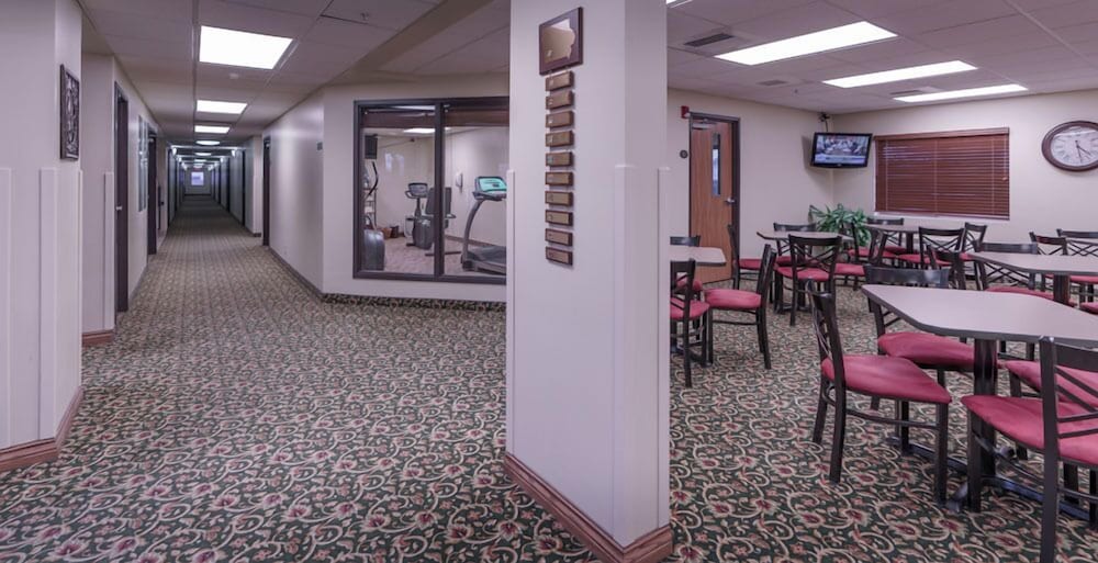 Supertel Inn 30/36