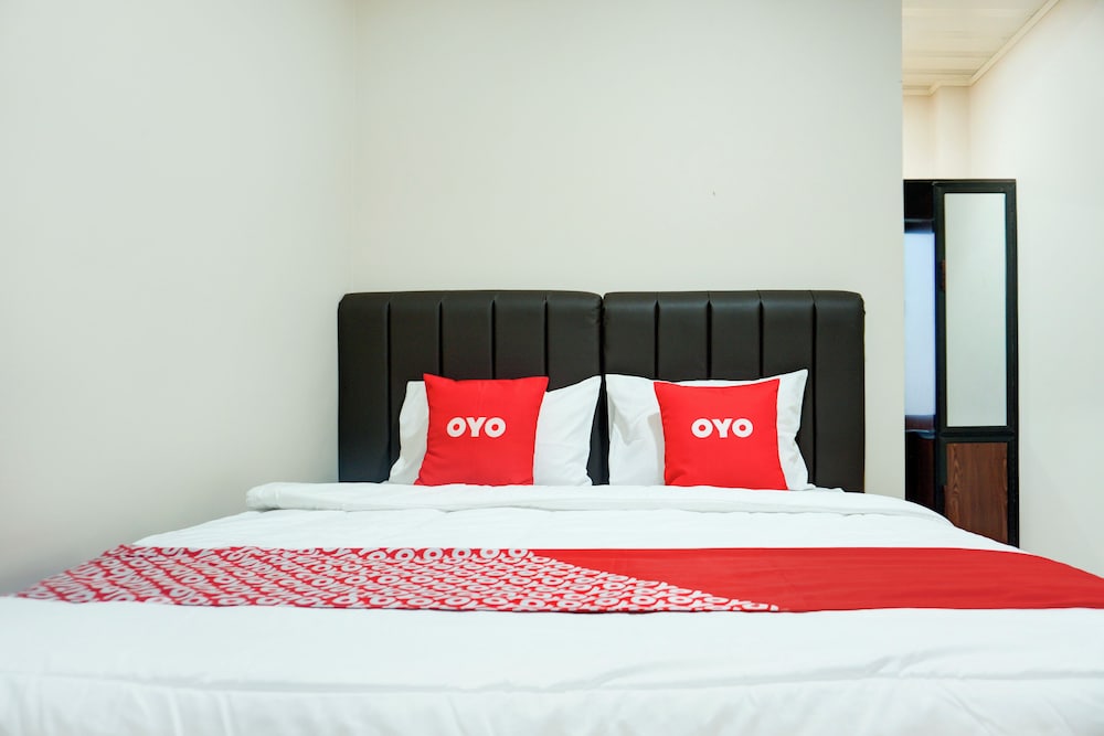 Deluxe, Double Bed