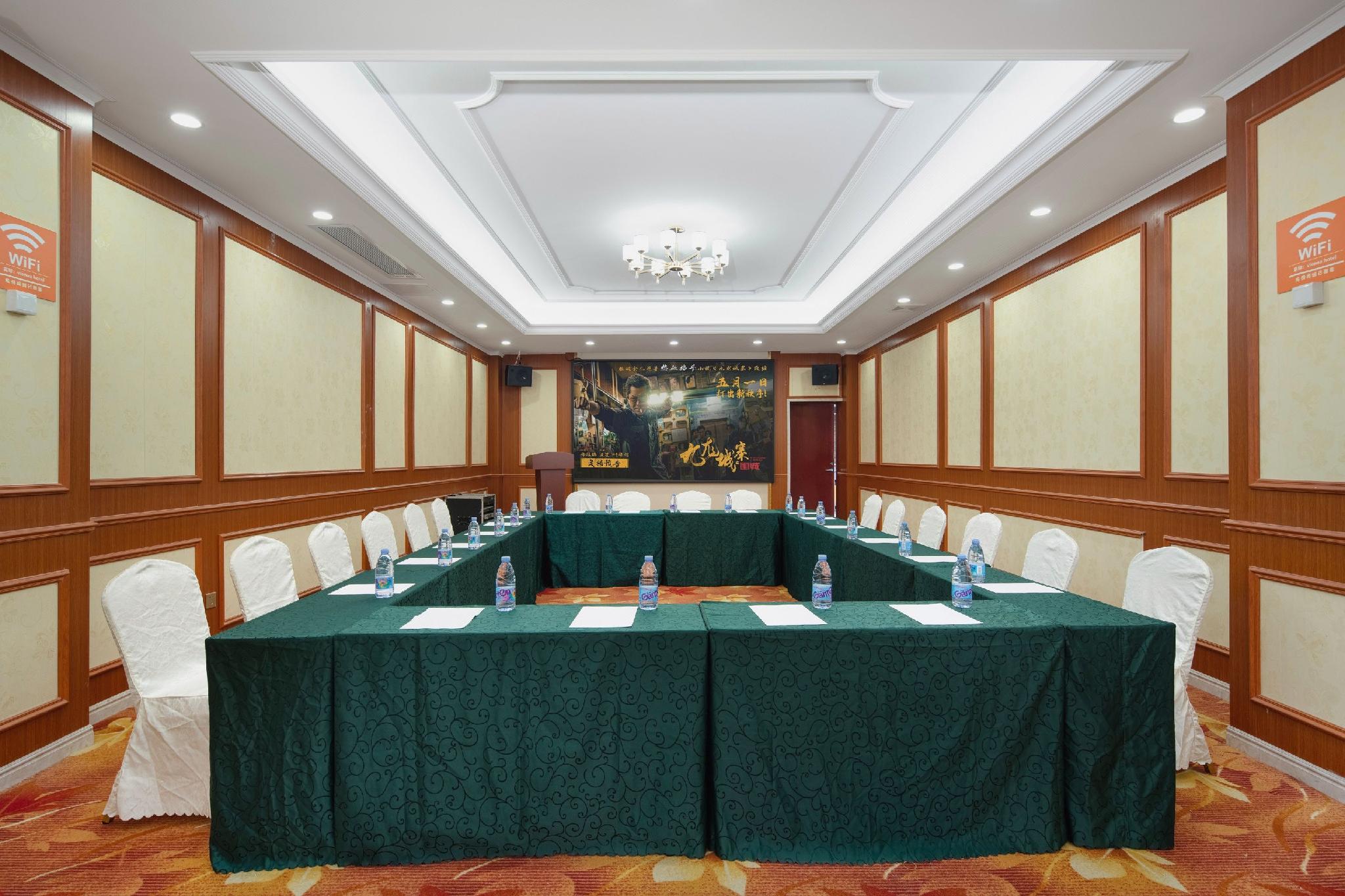 Vienna Hotel (Shenzhen Bao'an Xin'an) 40/54