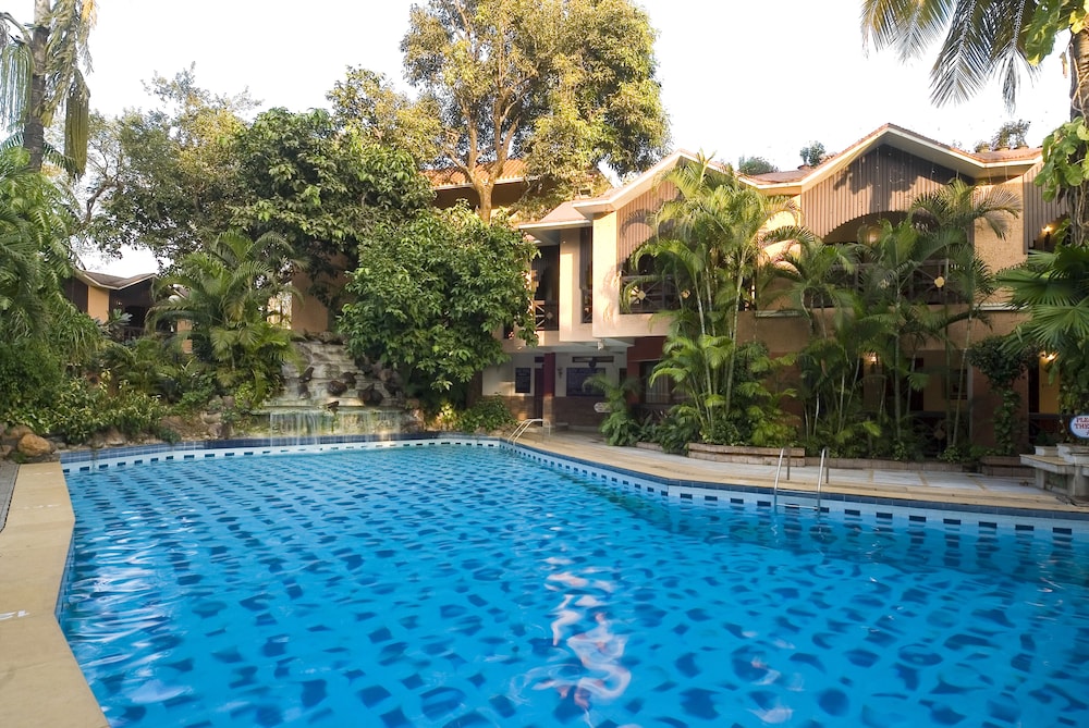MAYFAIR Rourkela 48/50
