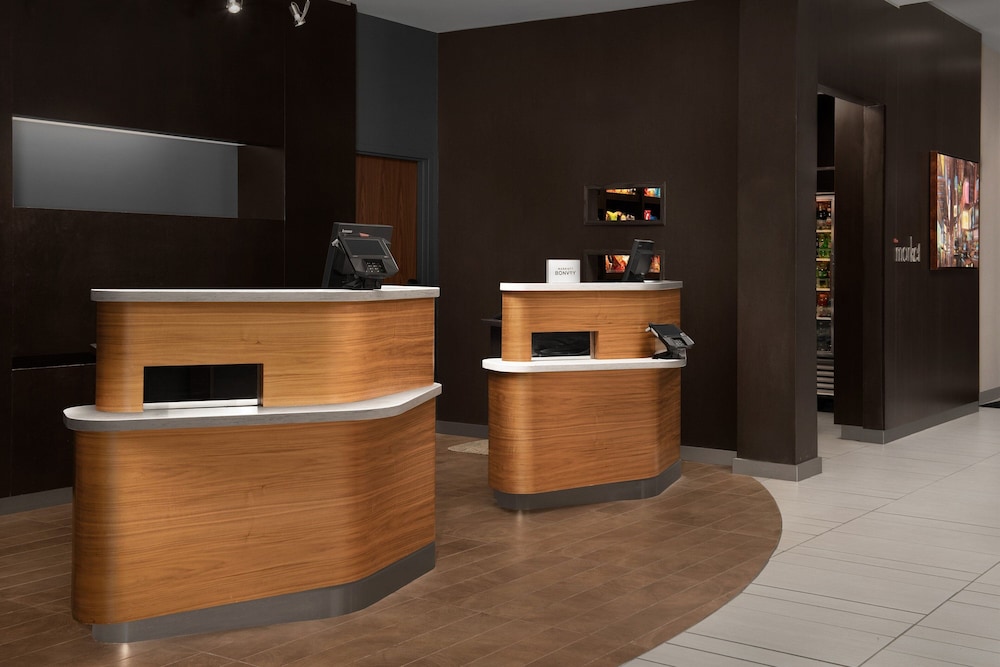 RESIDENCE INN SYRACUSE DOWNTOWN AT ARMORY SQUARE 7/50