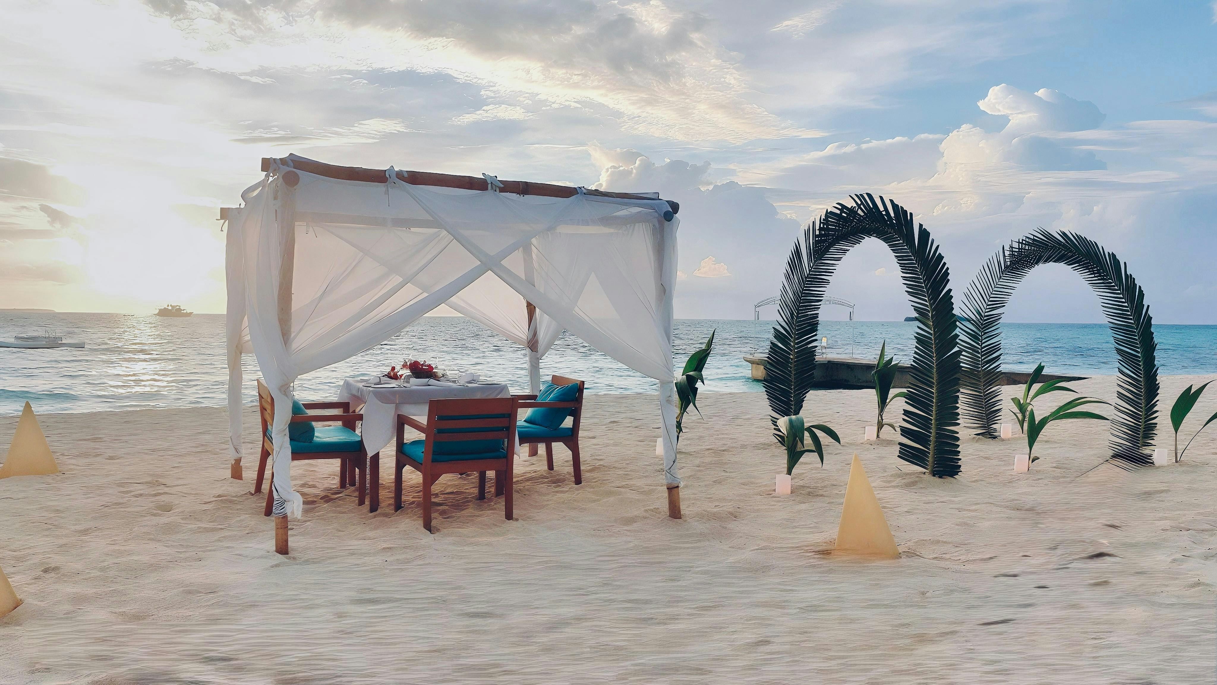 Ayada Maldives 58/65