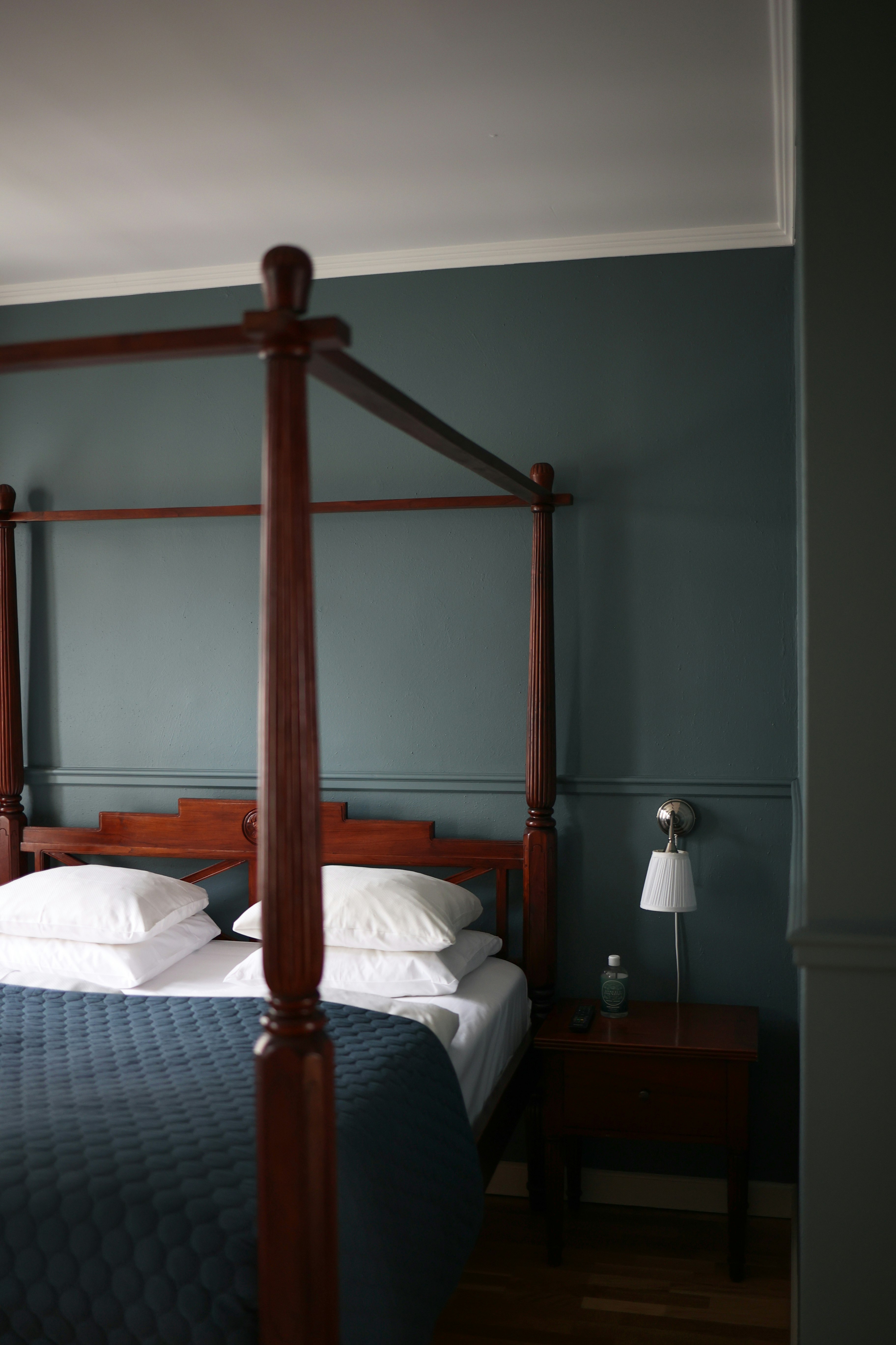SOFS Boutique Hotel 41/41