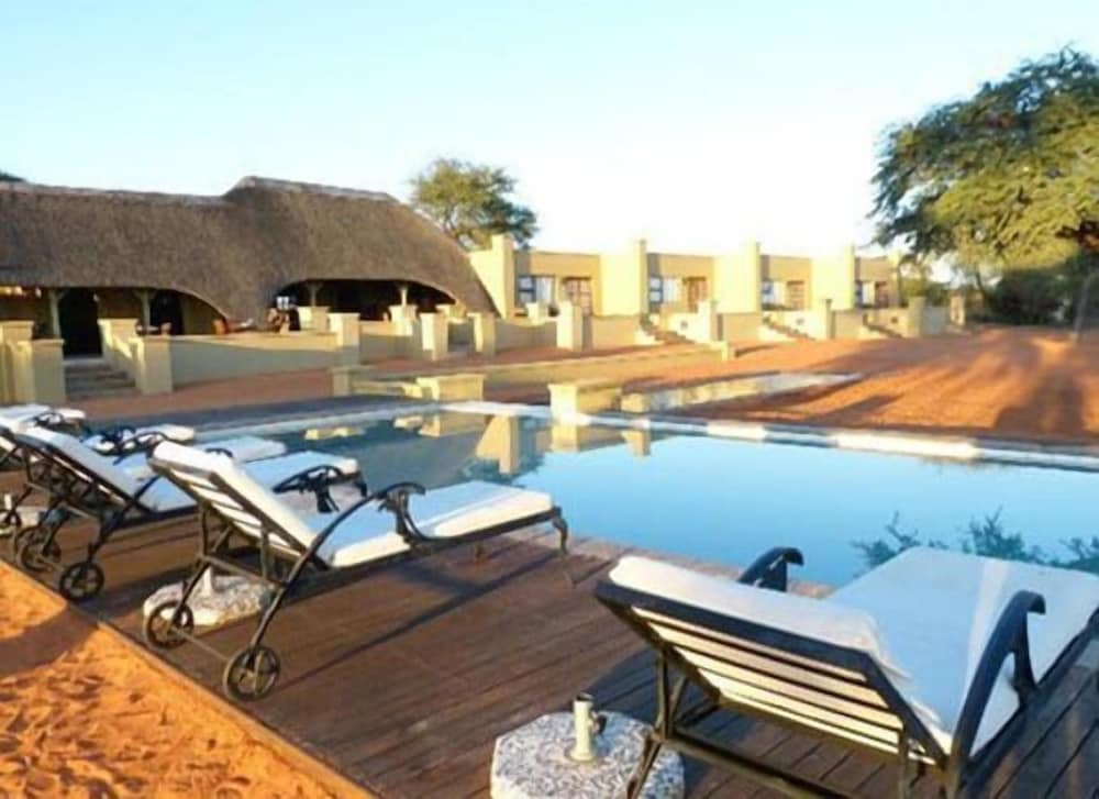 Intu Africa-Zebra Kalahari Lodge 18/52
