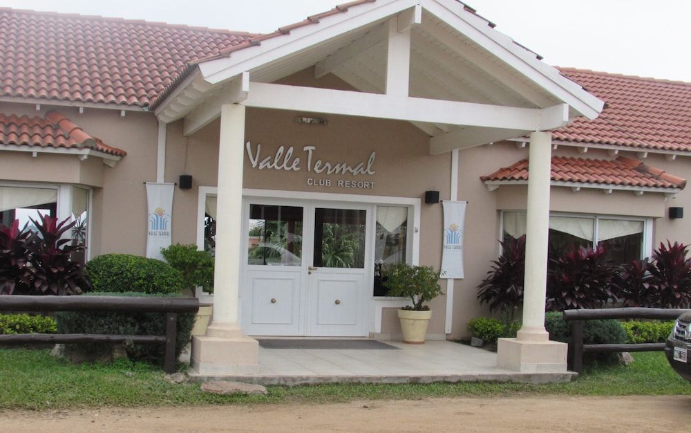 Club Valle Termal Resort and Spa 1/37