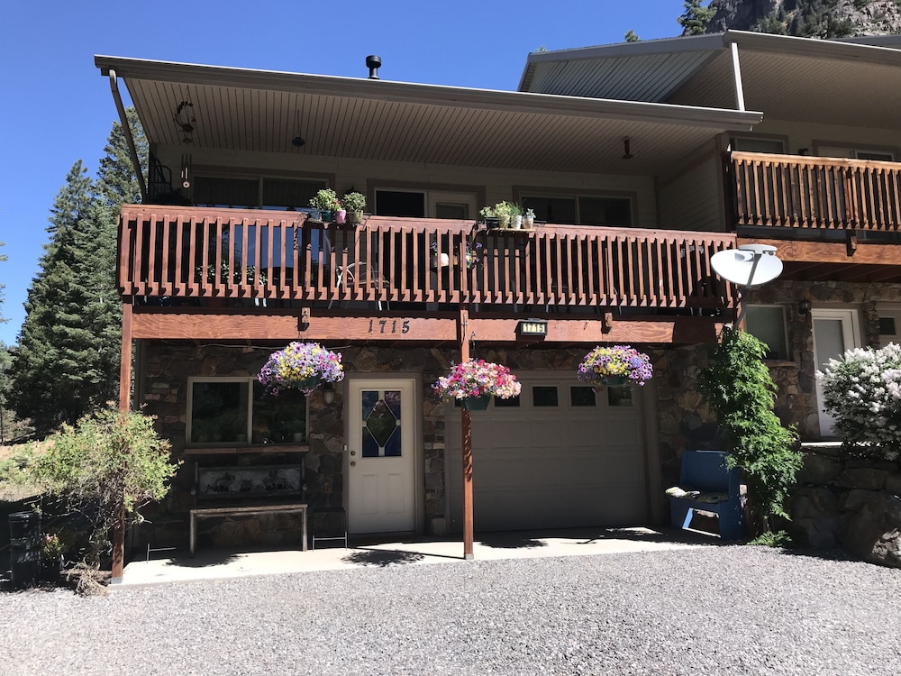 Bridal Veil B&amp;B 2/25