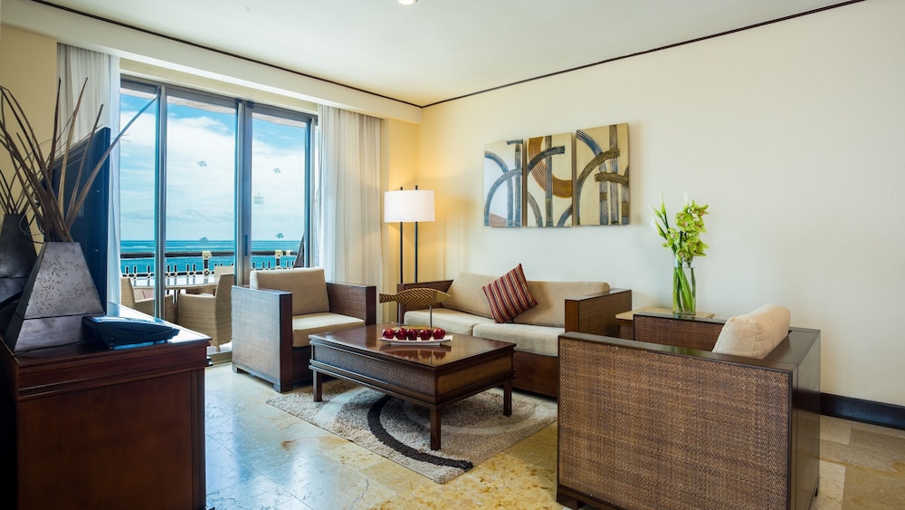 Dreams Riviera Cancun 45/72