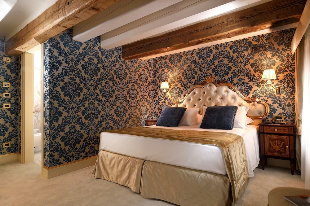 Hotel Ai Cavalieri Di Venezia 33/77